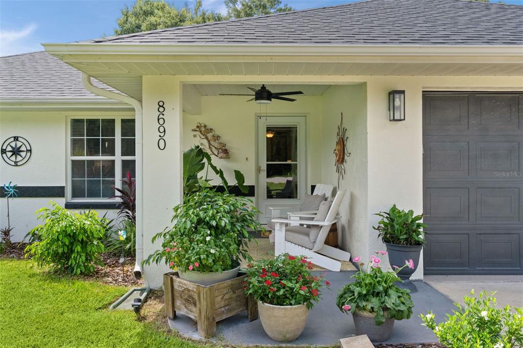 8690 SE 158TH PLACE, SUMMERFIELD, FL — photo 4 of 30