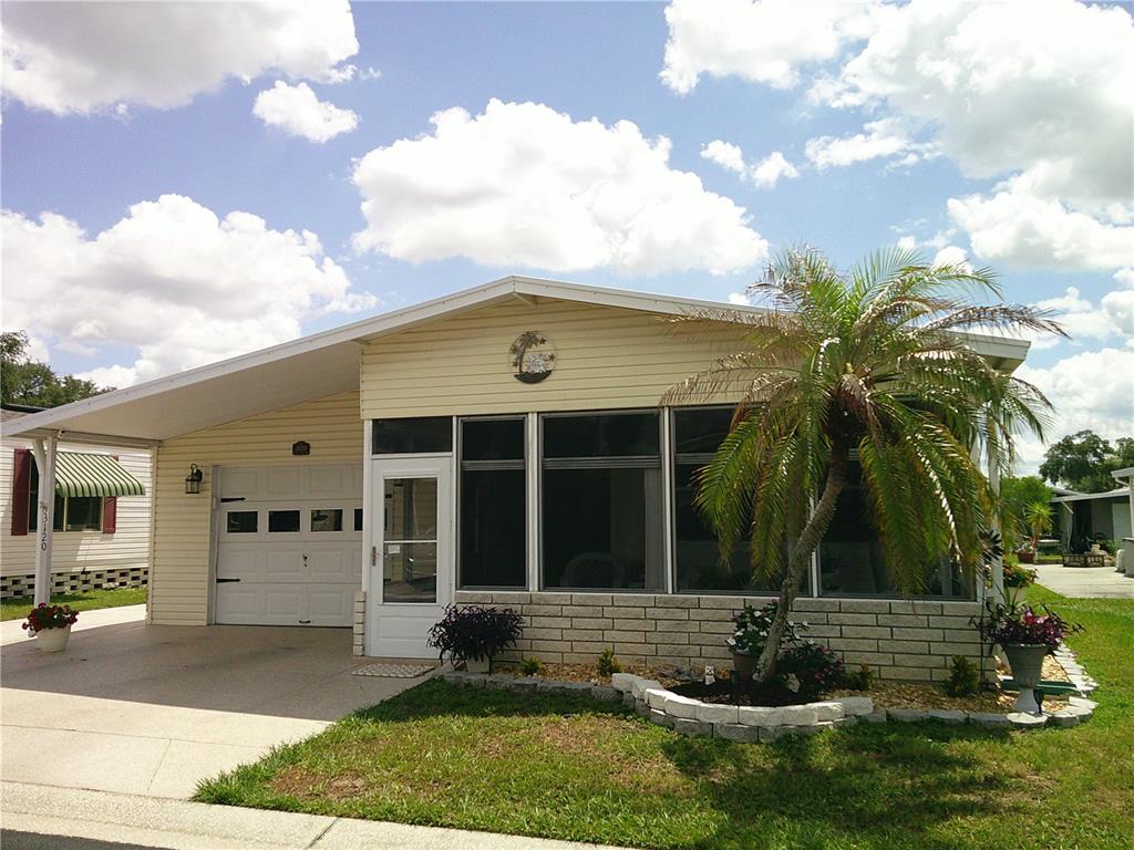 3120 POND HOLLOW STREET
