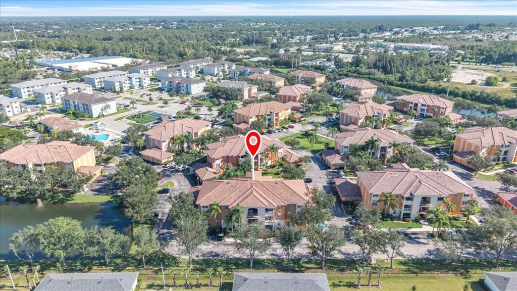 3948 POMODORO CIRCLE UNIT 102, CAPE CORAL, FL — photo 2 of 30
