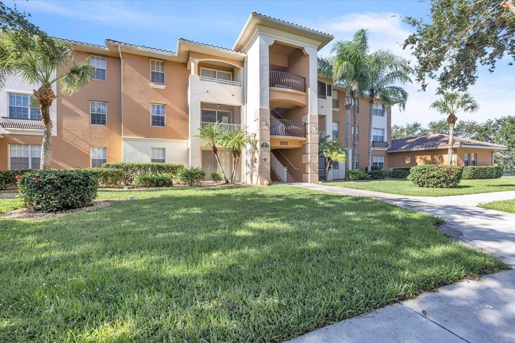 3948 POMODORO CIRCLE UNIT 102, CAPE CORAL, FL — photo 3 of 30