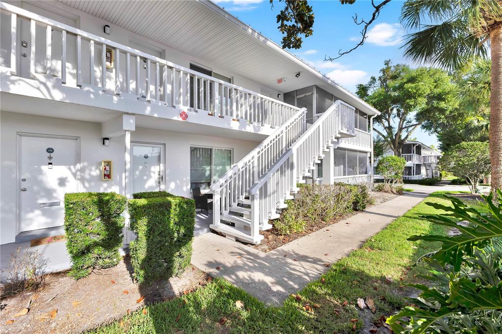 1140 S ORLANDO AVENUE UNIT I14