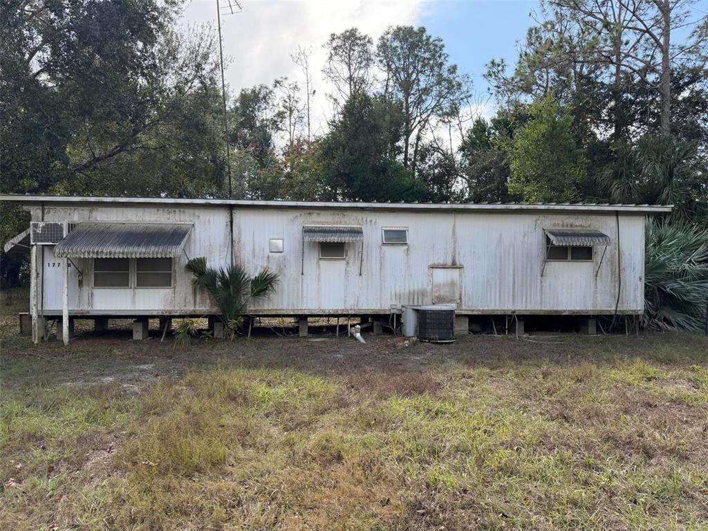 17718 COON HIDE ROAD