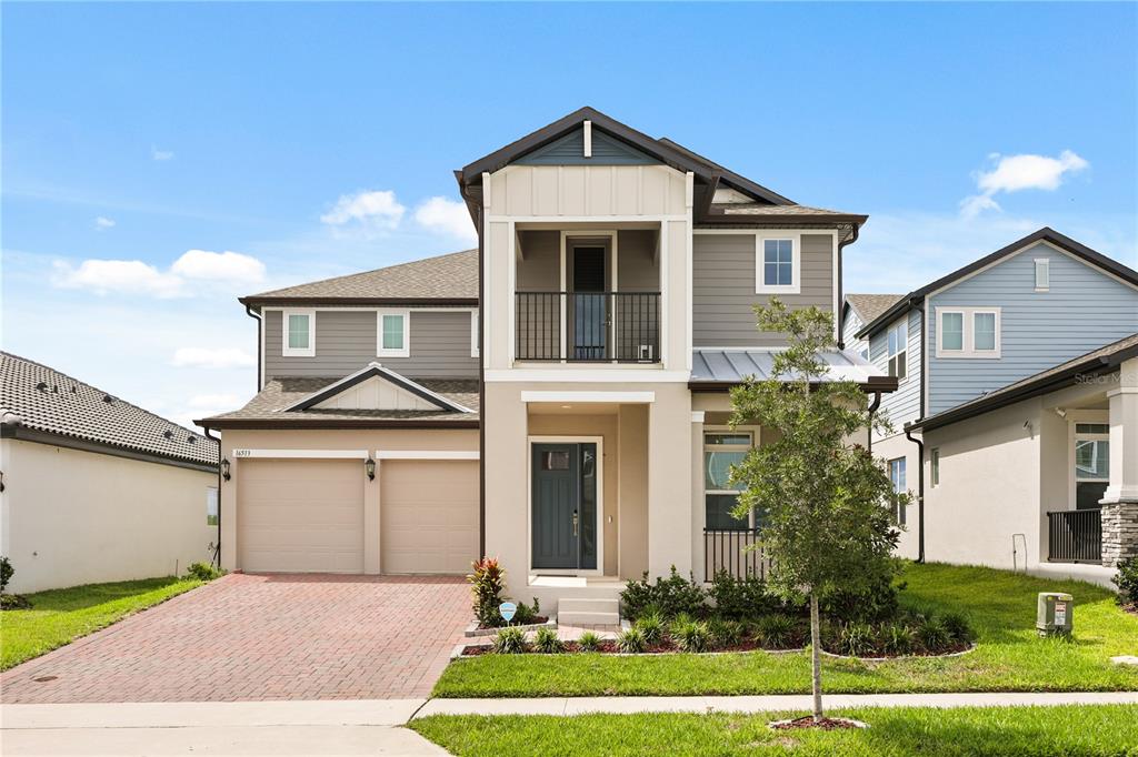 16513 SILVER BROOK WAY
