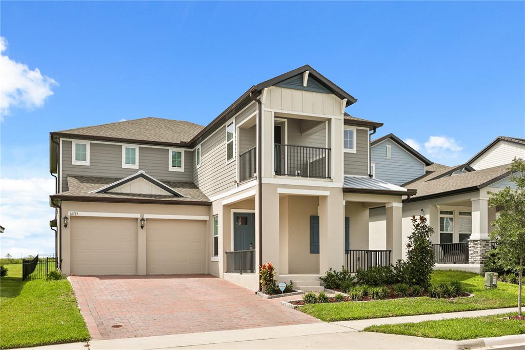 16513 SILVER BROOK WAY, WINTER GARDEN, FL — photo 2 of 44