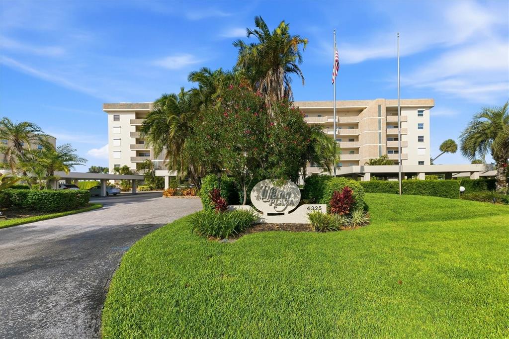 4325 GULF OF MEXICO DRIVE UNIT 306