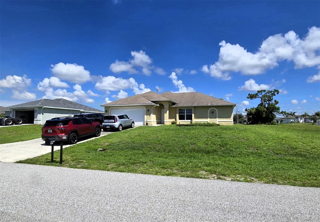 519 NW 26TH STREET