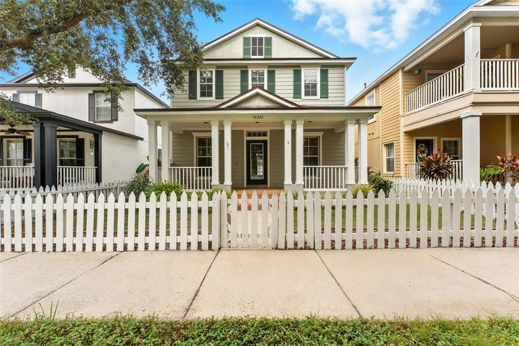 16221 BRIDGECROSSING DRIVE