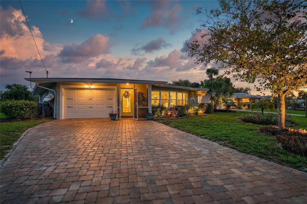 1660 LA GORCE DRIVE