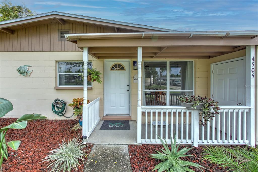4505 GRAY AVENUE, TITUSVILLE, FL — photo 2 of 30