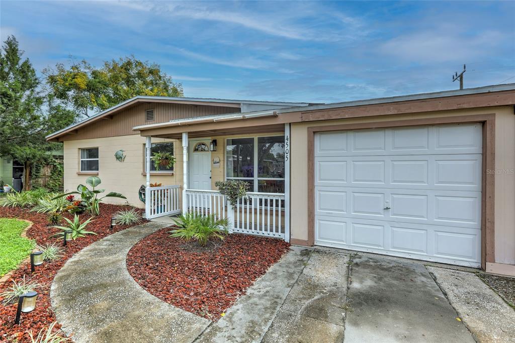 4505 GRAY AVENUE, TITUSVILLE, FL — photo 3 of 30