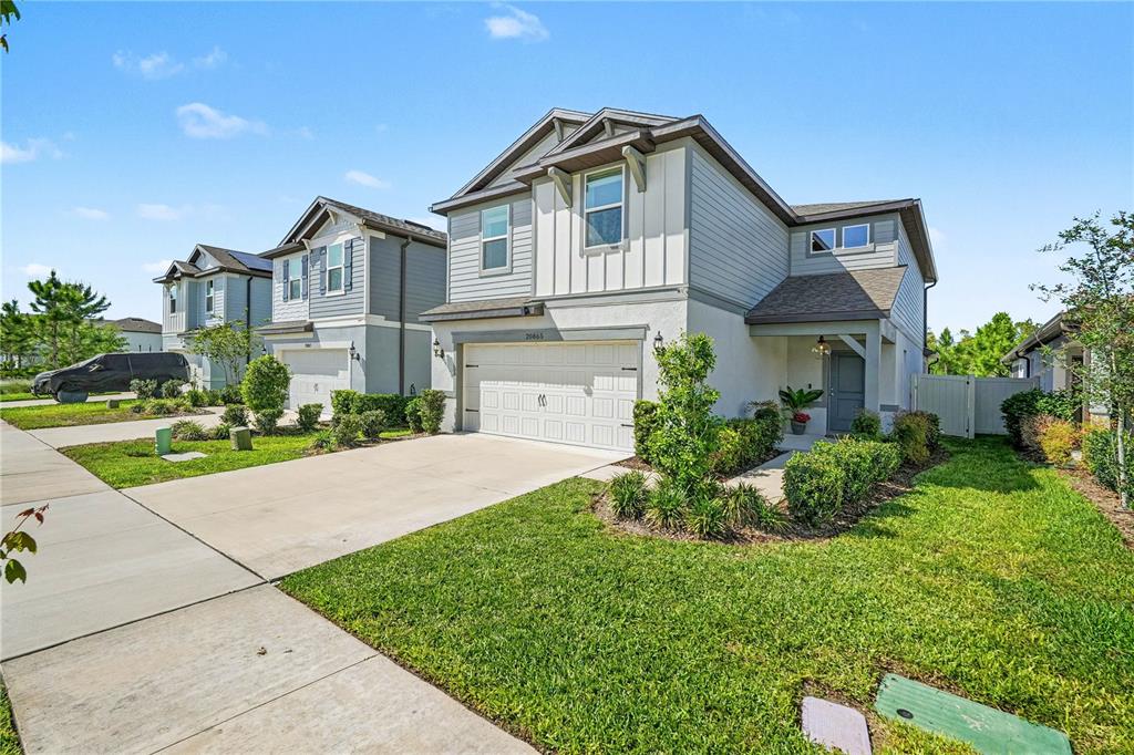 20865 DRAKE ELM DRIVE, LAND O LAKES, FL — photo 3 of 30