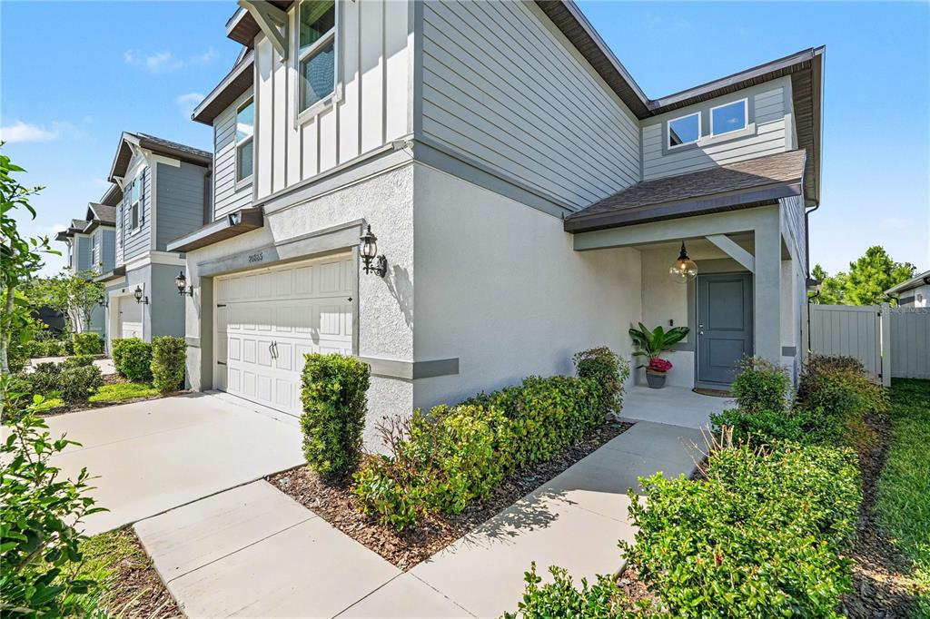 20865 DRAKE ELM DRIVE, LAND O LAKES, FL — photo 4 of 30