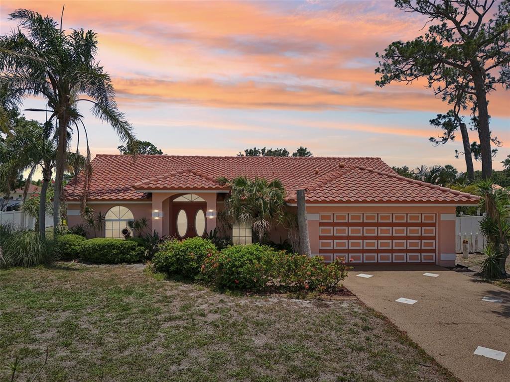 321 SORRENTO DRIVE