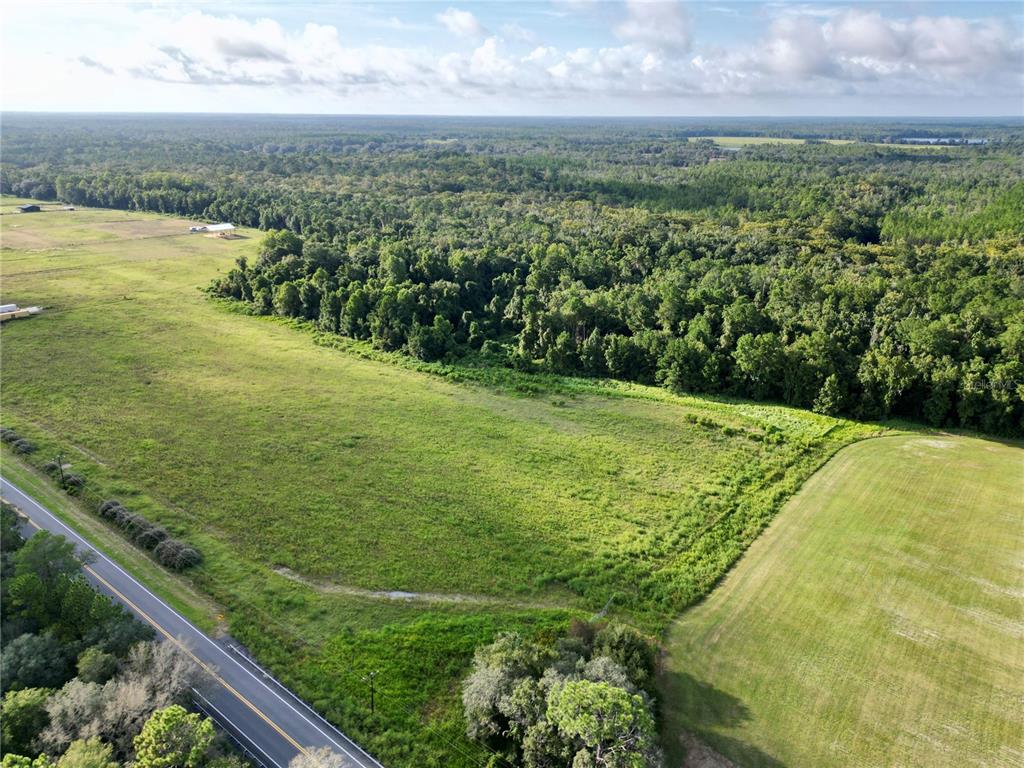 Lot 5A E HWY 318, FORT MC COY, FL — photo 4 of 10