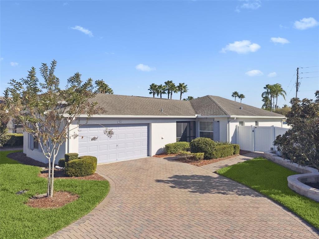 3365 RALEIGH DRIVE