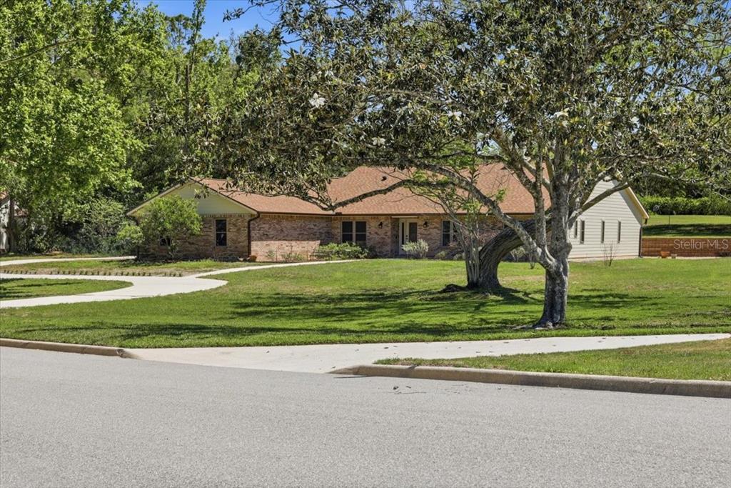 208 ORANGE RIDGE CIRCLE