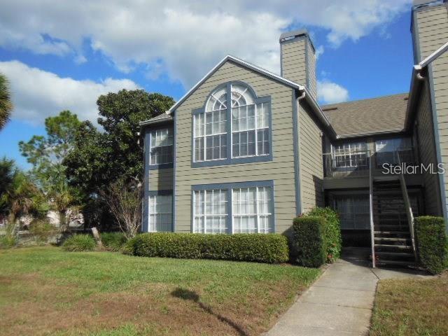 941 FRAMLINGHAM COURT UNIT 107