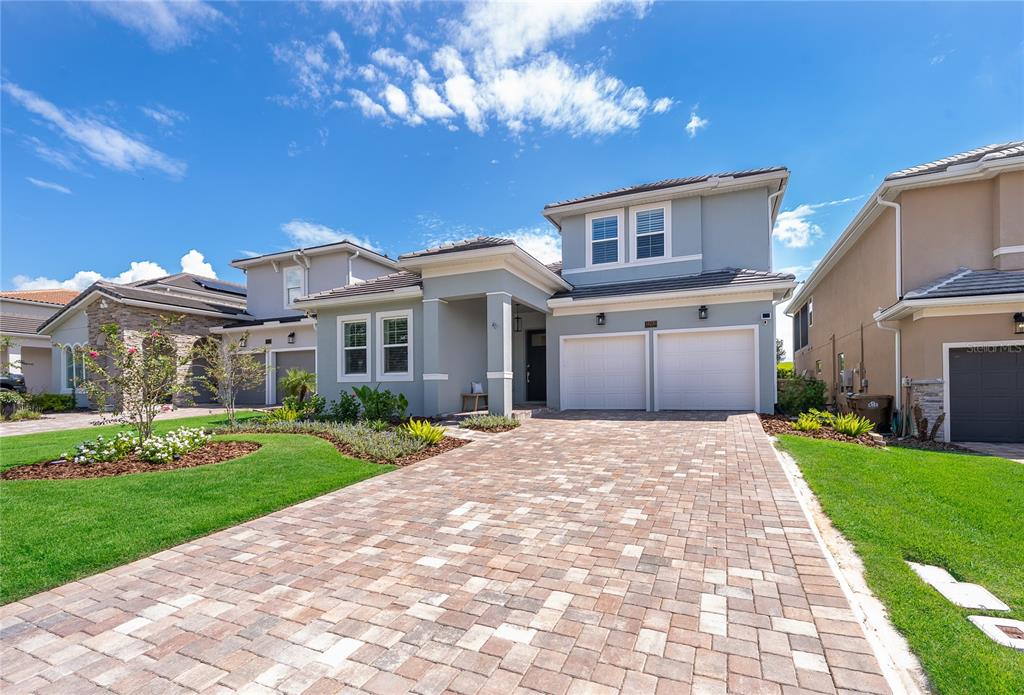 16230 VOLTERRA POINT, BELLA COLLINA, FL — photo 2 of 30