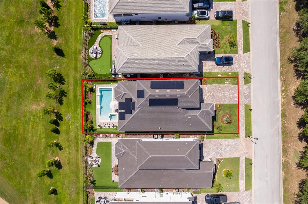 16230 VOLTERRA POINT, BELLA COLLINA, FL — photo 5 of 30