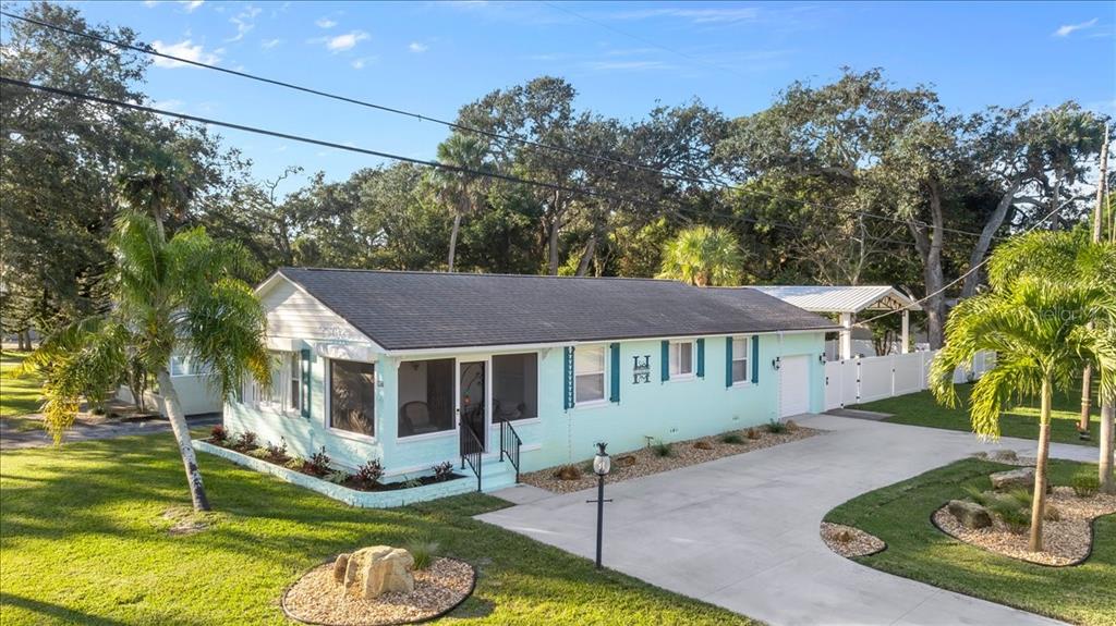 1146 RIVERSIDE DRIVE, DAYTONA BEACH, FL — photo 5 of 30