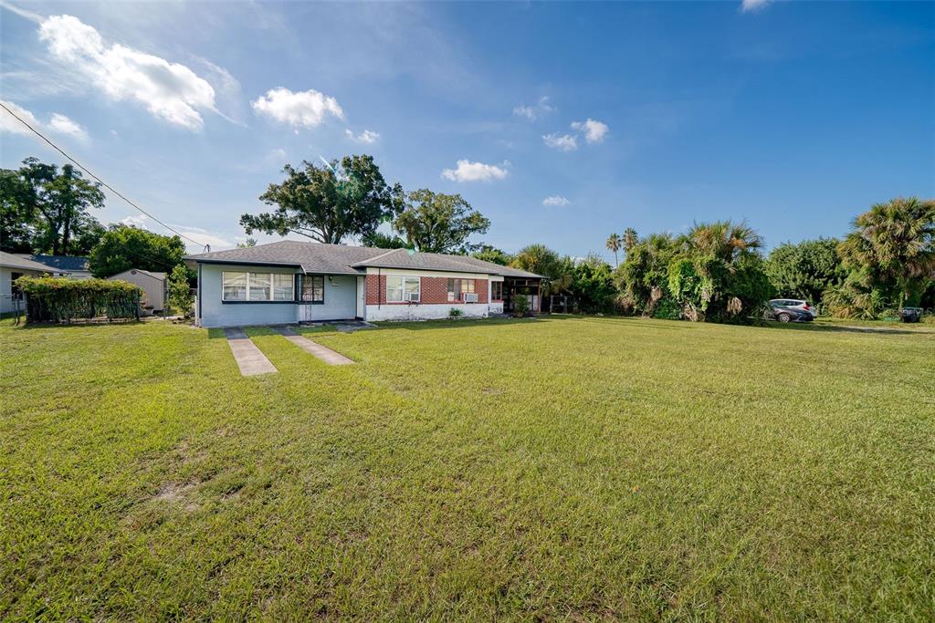 5034 OLD CHENEY HIGHWAY, ORLANDO, FL — photo 5 of 16