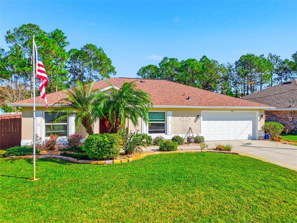 236 UNDERWOOD TRAIL