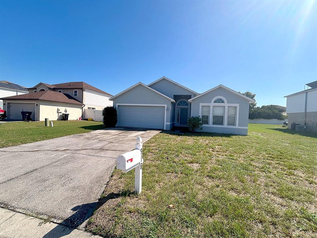616 SUNWAY LANE
