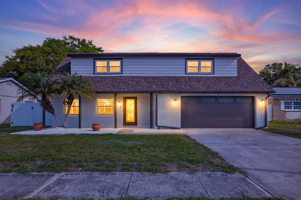 8407 MILLWOOD DRIVE