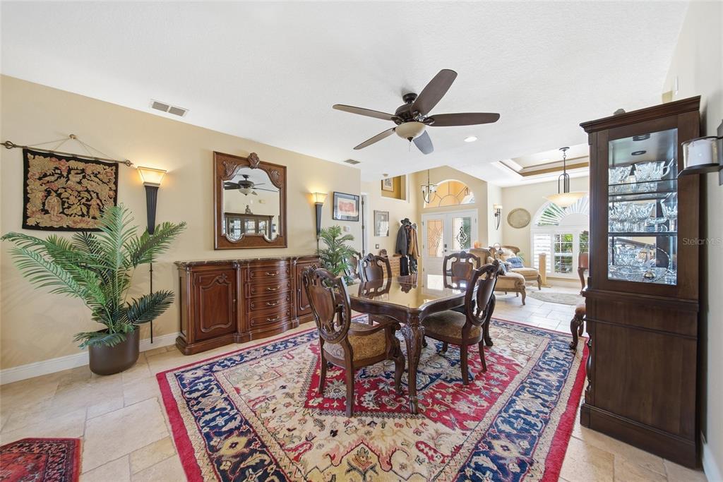 1212 CASTLE TERRACE, TARPON SPRINGS, FL — photo 5 of 43