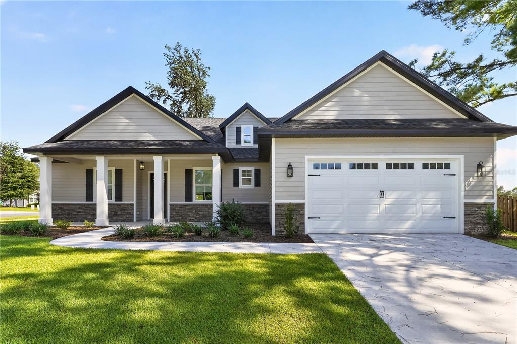 20488 NW 160TH LANE, HIGH SPRINGS, FL — photo 2 of 30