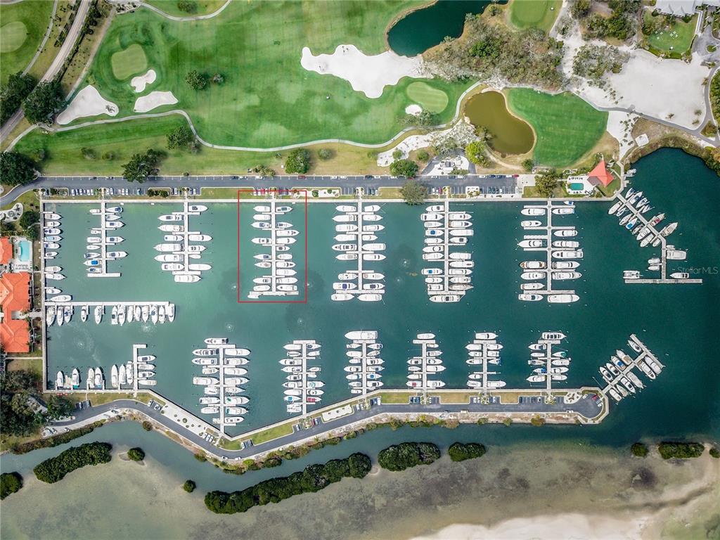 2800 HARBOURSIDE DRIVE UNIT E-21, LONGBOAT KEY, FL — photo 2 of 17