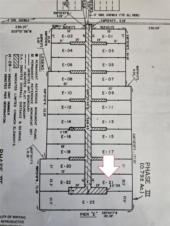 2800 HARBOURSIDE DRIVE UNIT E-21, LONGBOAT KEY, FL — photo 3 of 17