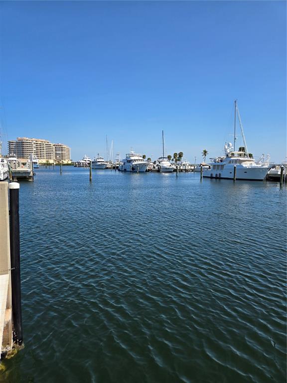 2800 HARBOURSIDE DRIVE UNIT E-21, LONGBOAT KEY, FL — photo 4 of 17