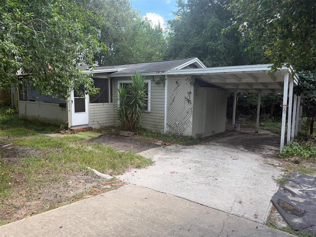 320 ALPINE DRIVE