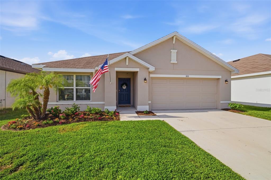 1103 COASTAL HAMMOCK AVENUE