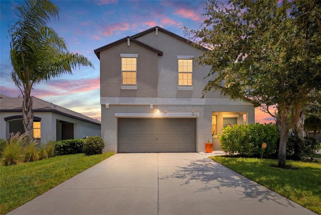 10232 COOL WATERLILY AVENUE