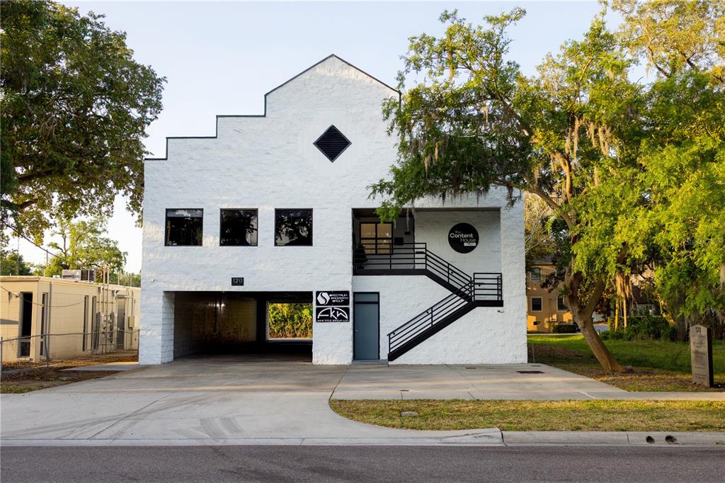 120 E MARKS STREET UNIT 200
