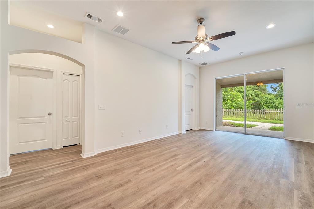 7752 BLUE SPRING DRIVE, LAND O LAKES, FL — photo 5 of 30