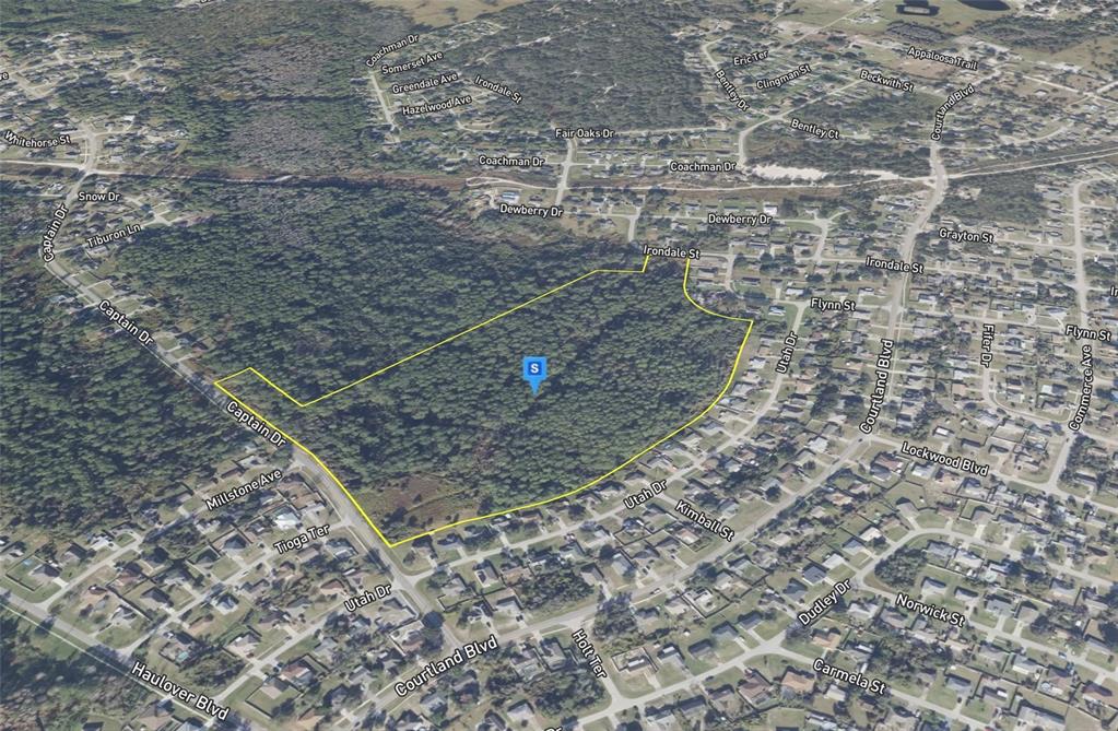 2700 CAPTAIN DRIVE, DELTONA, FL — photo 3 of 5