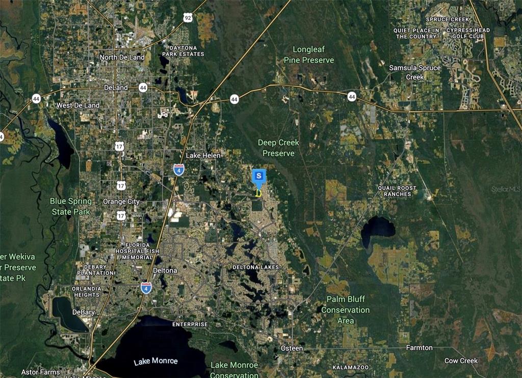 2700 CAPTAIN DRIVE, DELTONA, FL — photo 4 of 5