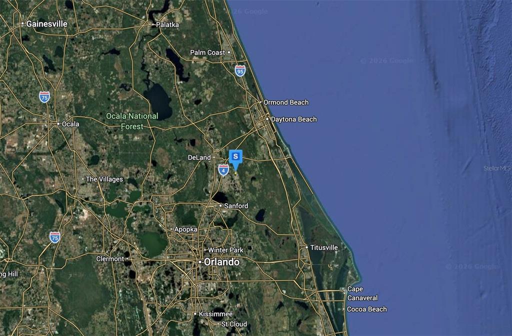 2700 CAPTAIN DRIVE, DELTONA, FL — photo 5 of 5