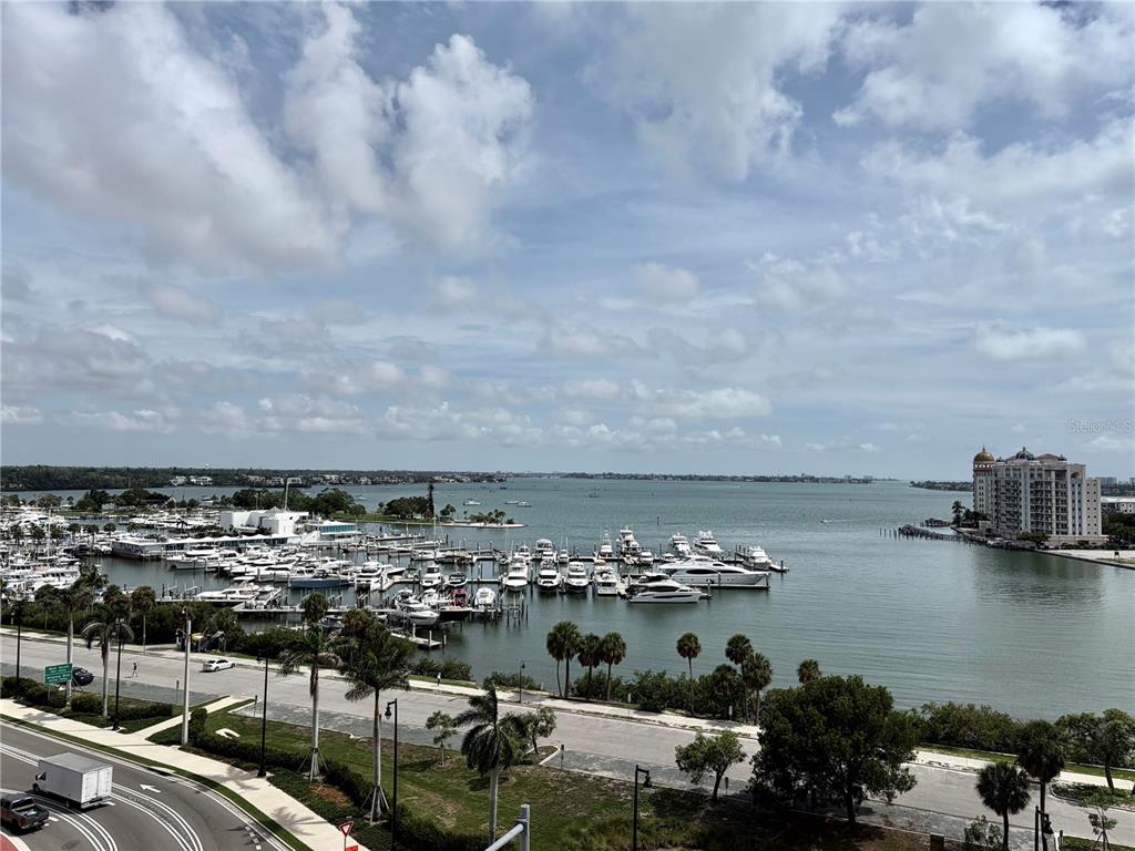 1155 N GULFSTREAM AVENUE UNIT 807