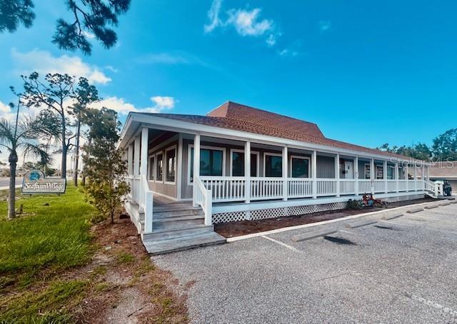 2800 PLACIDA ROAD UNIT 102