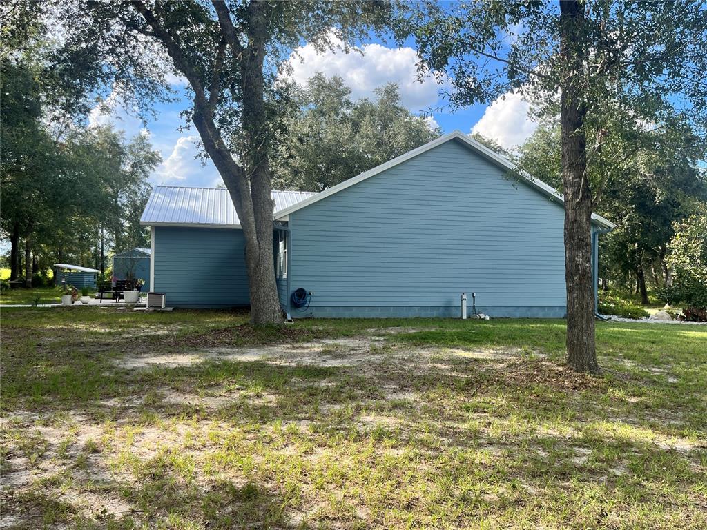 6407 SE 159TH COURT, LAKE BUTLER, FL — photo 5 of 30