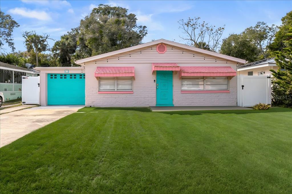 672 CORDOVA AVENUE