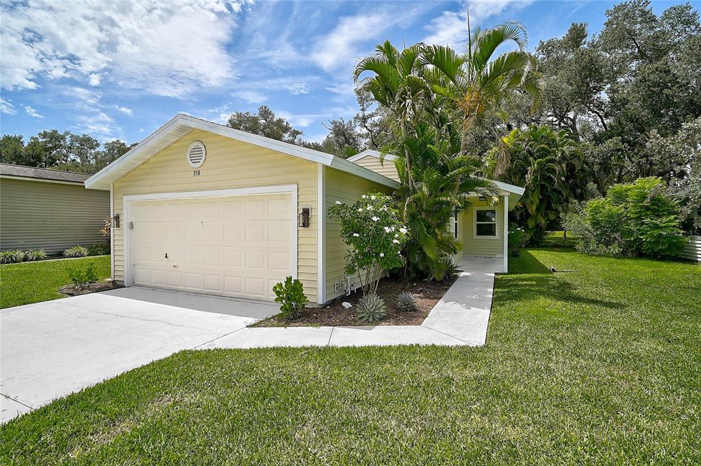 358 BEARDED OAKS CIRCLE