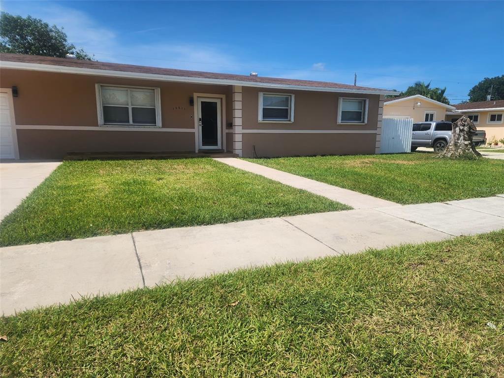 10611 SW 164TH STREET