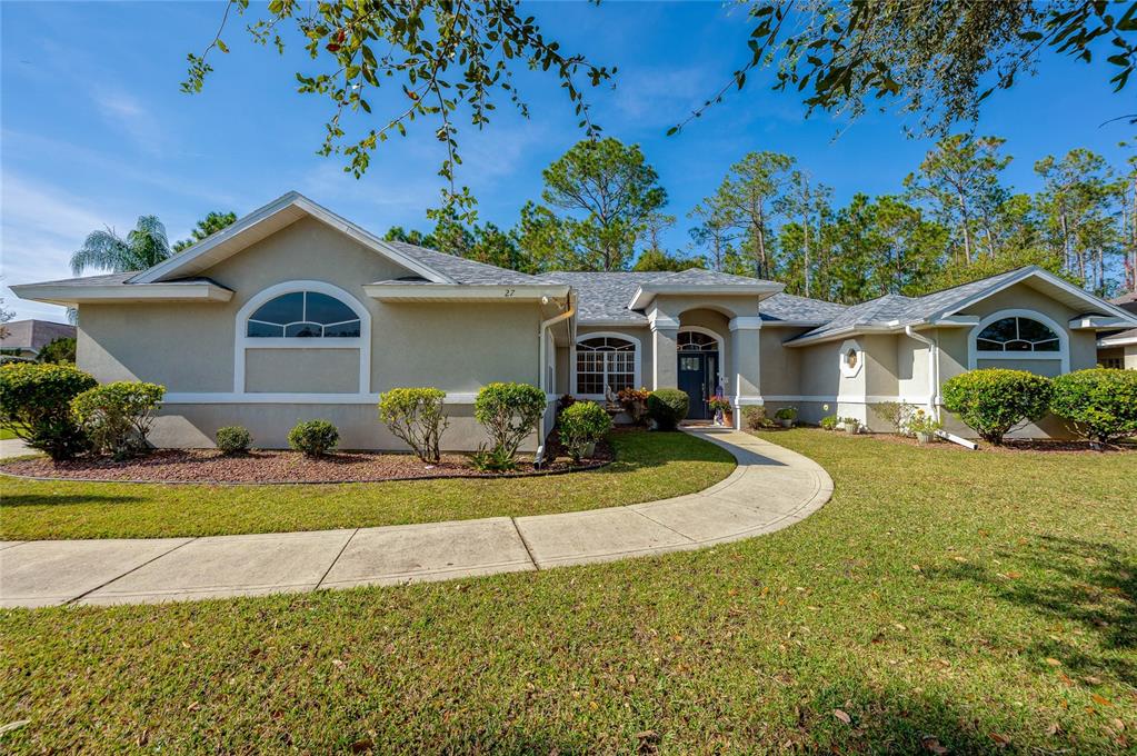 27 FOXHUNTER FLAT
