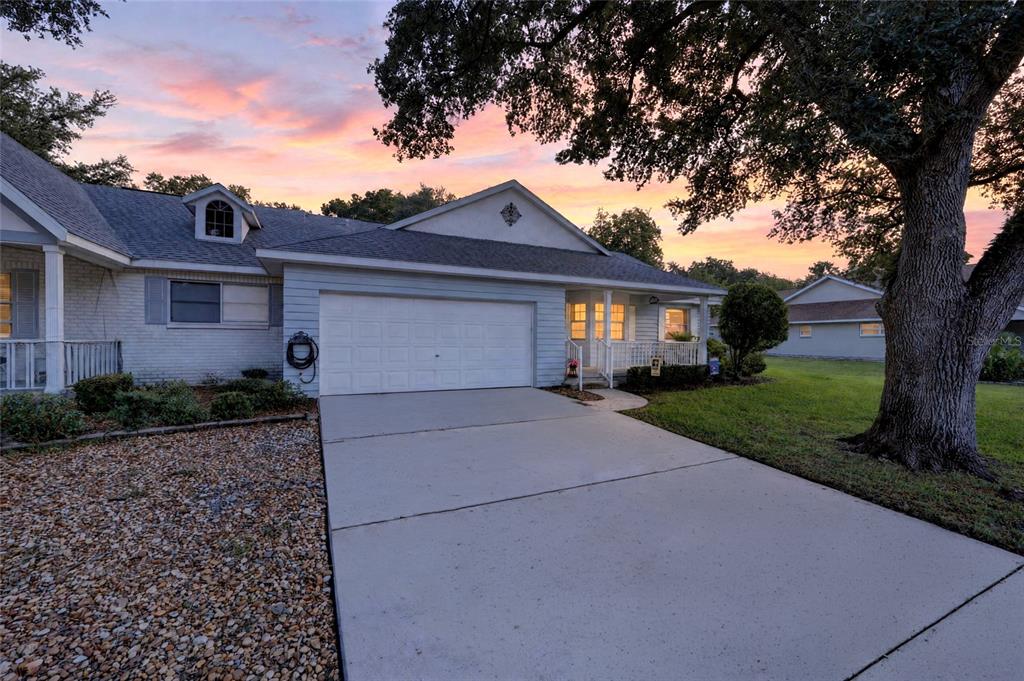 8519 SW 91ST STREET UNIT F, OCALA, FL — photo 2 of 30