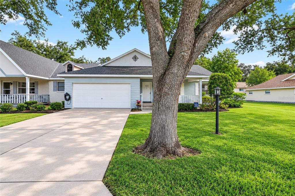 8519 SW 91ST STREET UNIT F, OCALA, FL — photo 3 of 30